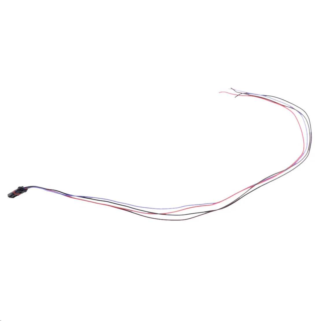 Wiring Harness Connector for BMW 5/6/7/X1/X3/X5/X6 Series