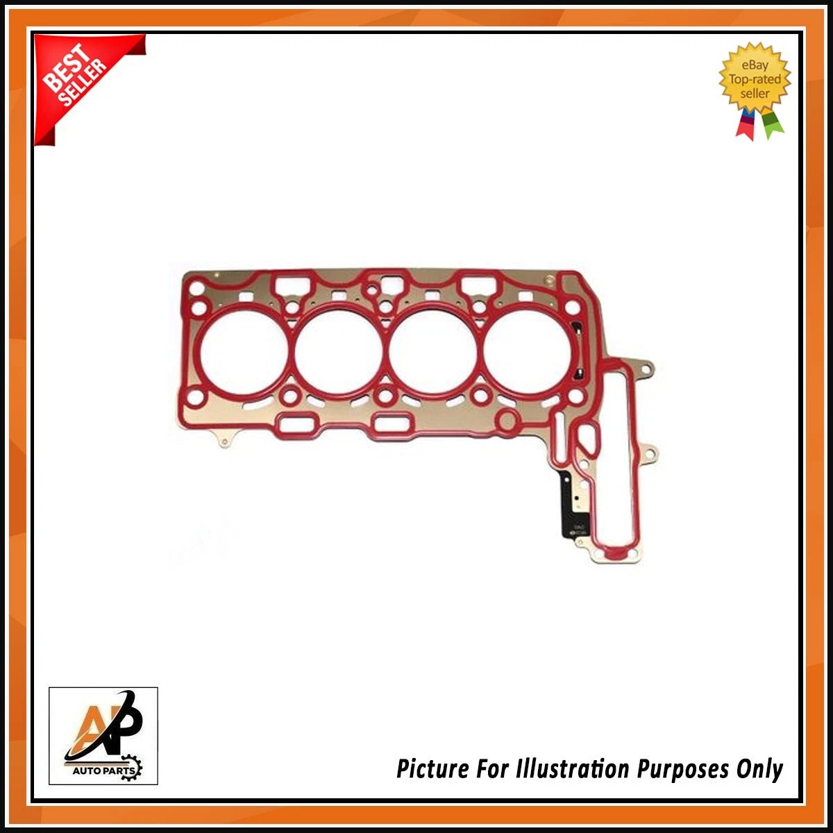 Engine Mount Replacement for BMW MINI Diesel B47 (2014–2020)