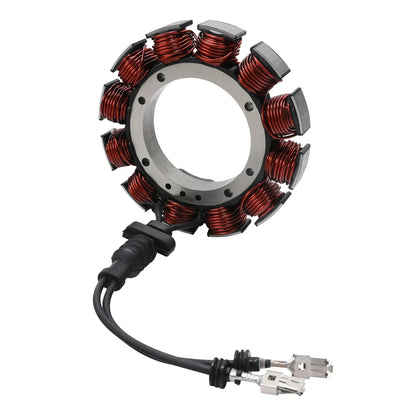 Stator Coil for Harley Softail Dyna Low Rider Super Wide Glide (1999-2003)
