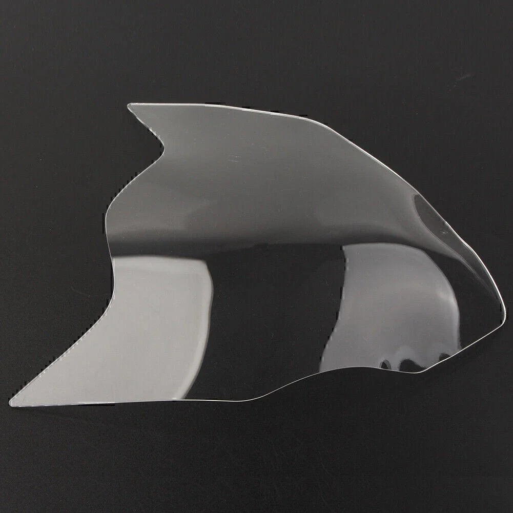 Front Headlight Guard Lens Cover for Suzuki GSX-R600 (2014-2020)