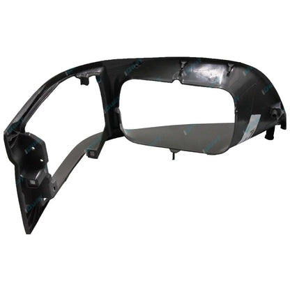 Dark Grey Headlight Surrounds 2 x for Toyota Hiace (1998-2005)