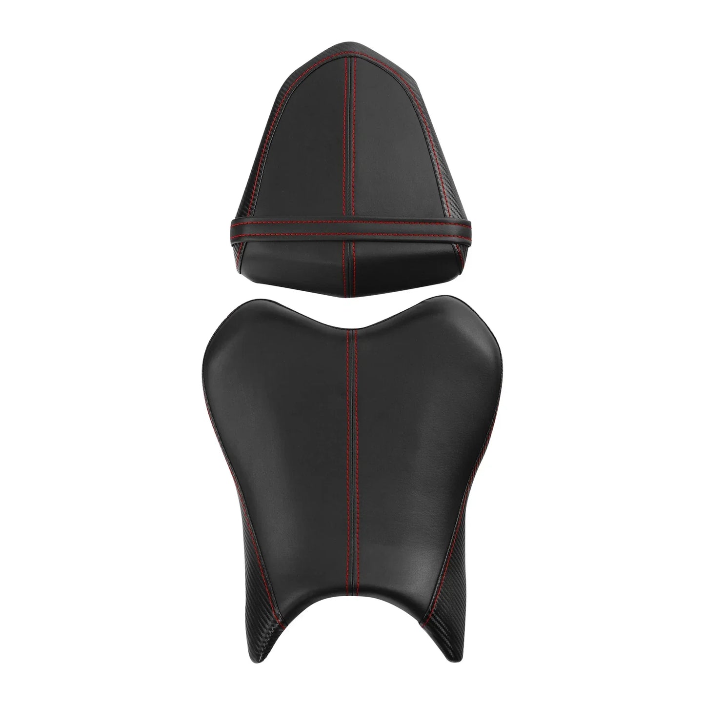 Rider & Passenger Seat for Yamaha YZF R6 (2006-2007)