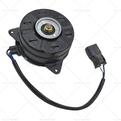 Radiator Cooling Fan Motor RH for Honda Accord Euro CL 2.4L (2002-2008)