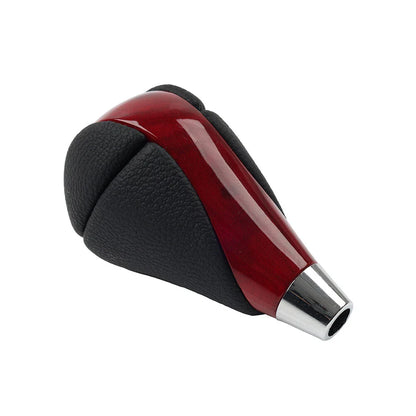 Red Gear Shift Knob for Lexus ES300h ES350 GS300 GS430 IS-F IS250 LS460 RX350
