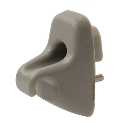 Sun Visor Retainer Clip for Dodge Ram 1500 2500 3500 4500 5500 (2002-2023)