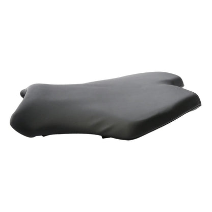 Black Front Rider Driver Seat for Yamaha YZF R6 (2017-2024)