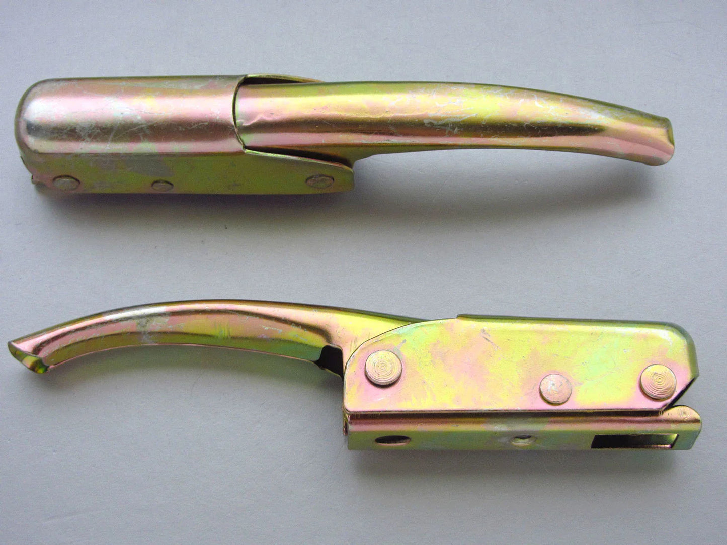 Tailgate Side Handle Openers for Nissan Datsun 620 Ute (New)
