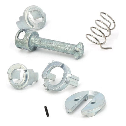 7X Door Lock Cylinder Repair Kit for BMW 3 Series E46 (1998-2006)