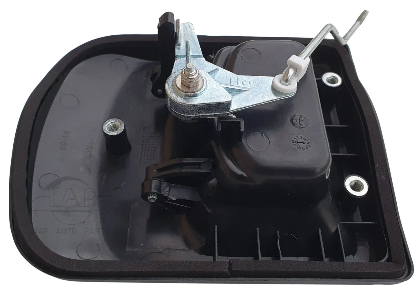 Front Right Texture Black Outer Door Handle for Iveco Daily Van (2000���2011)
