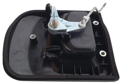 Front Right Texture Black Outer Door Handle for Iveco Daily Van (2000���2011)