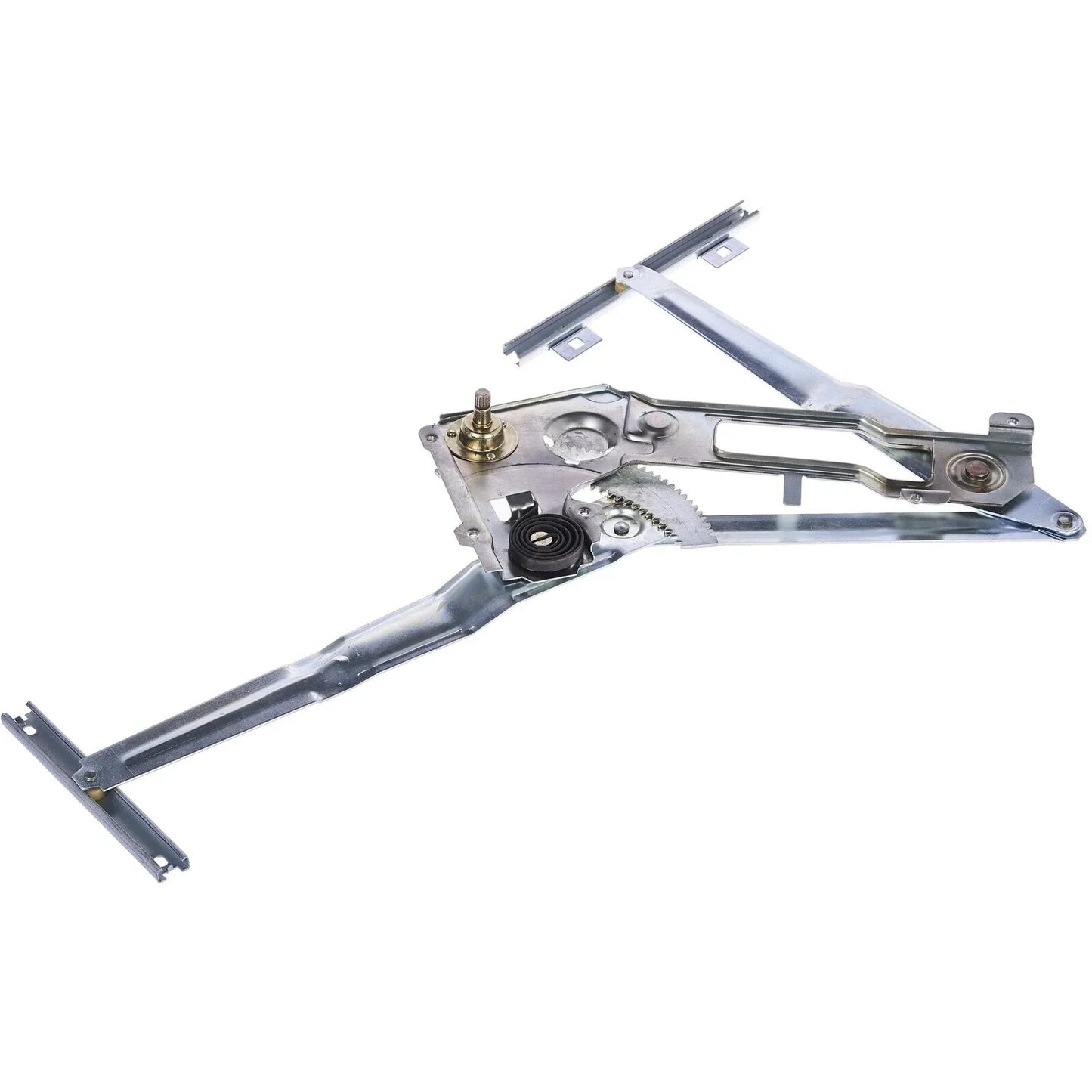 Front Left Manual Window Regulator for Isuzu N-Series (1994���2004)
