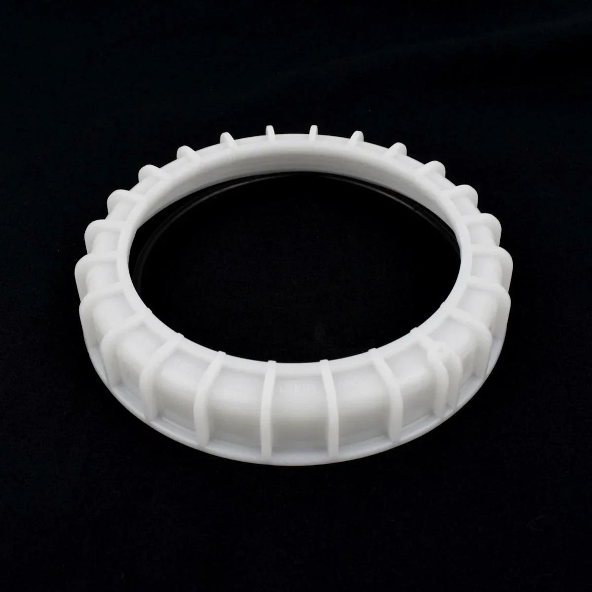 Fuel Gauge Sender Plastic Ring Retainer Fits Toyota Hilux SR5 KUN25 2005-15 D06
