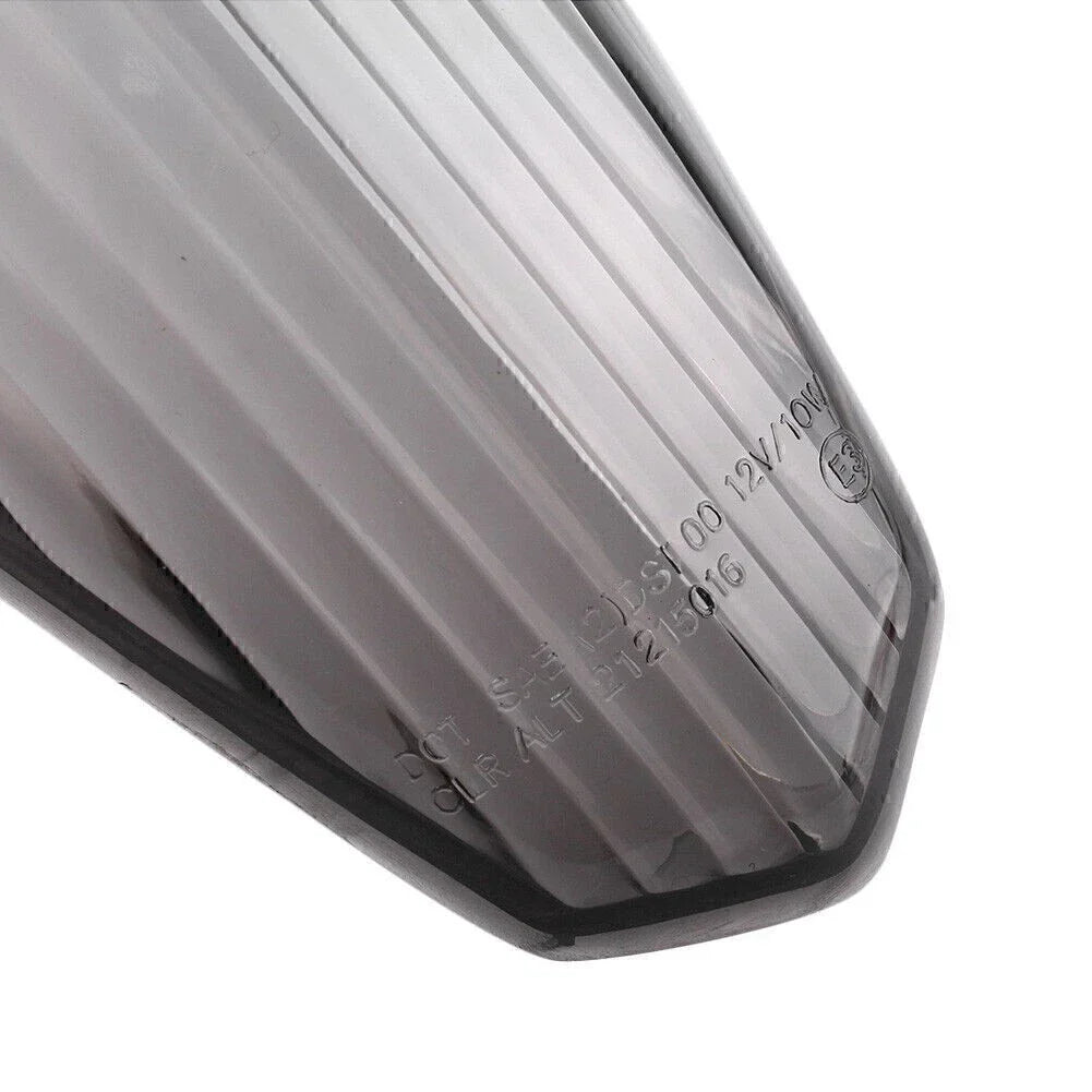 LED Tail Light Brake Turn Signal Lamp for Honda Shadow Aero 750 (2004-2007)
