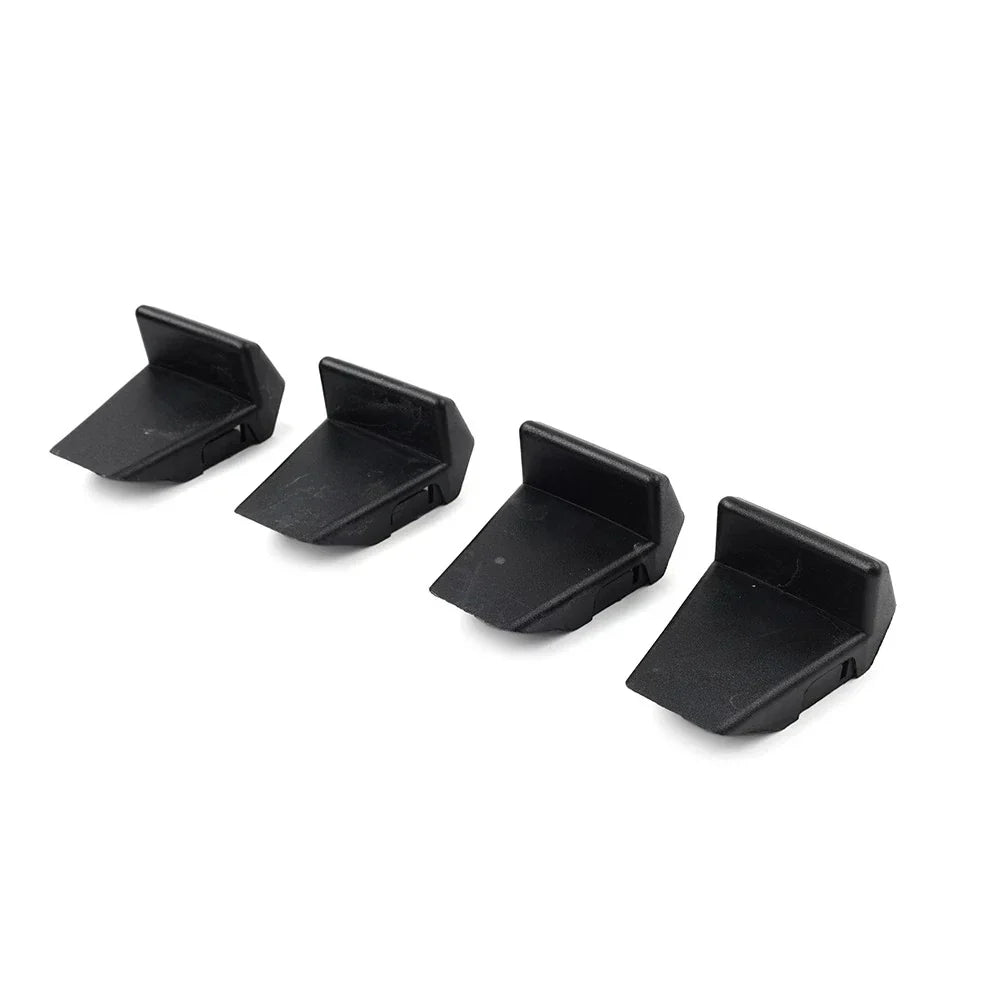 4 x Clamping Jaw Covers for Coats Tire Changer Machine