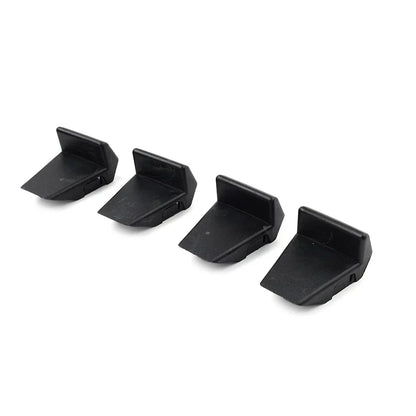 4 x Clamping Jaw Covers for Coats Tire Changer Machine