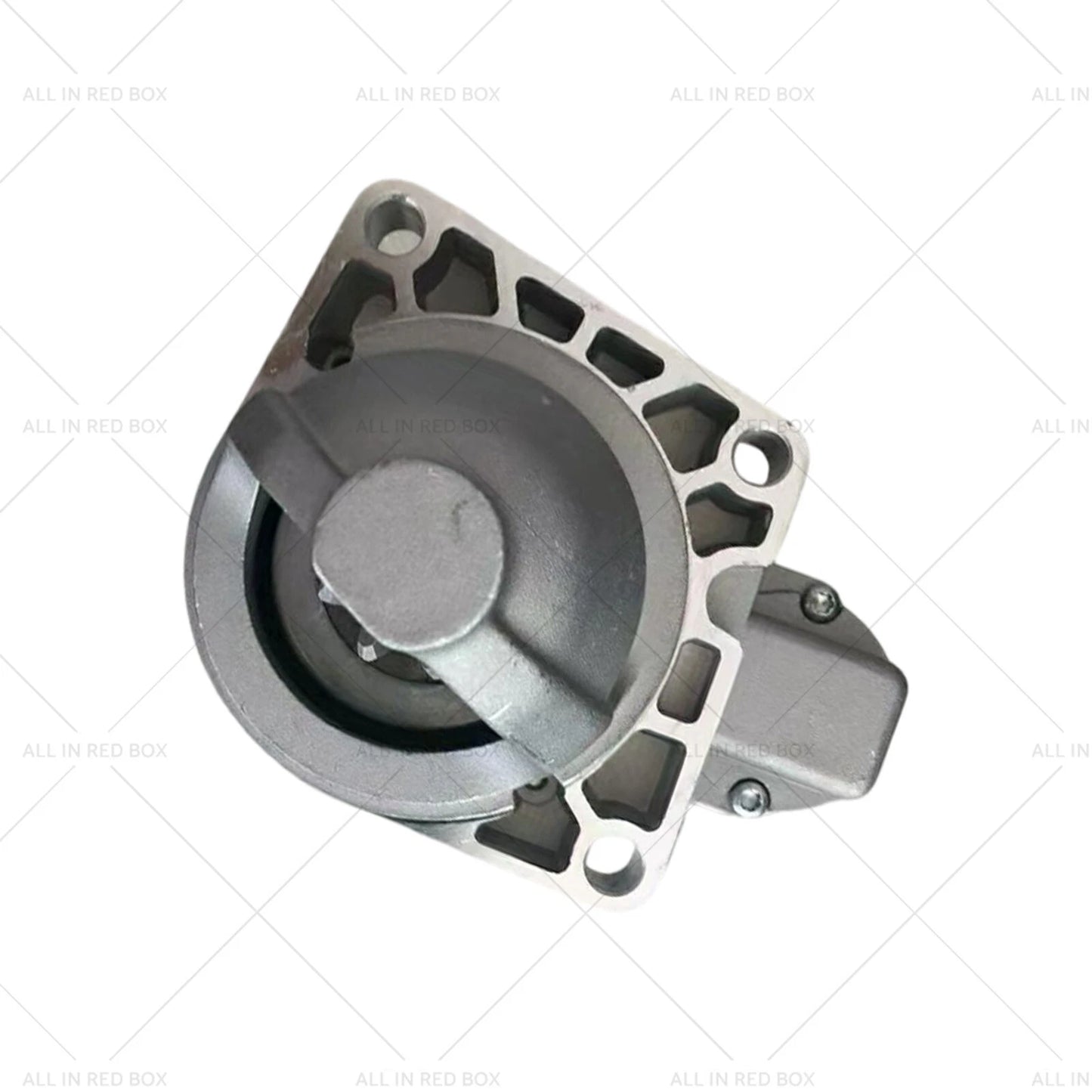 Starter Motor for LDV T60 Turbo Diesel 2.8L 4cyl (2017-2023)