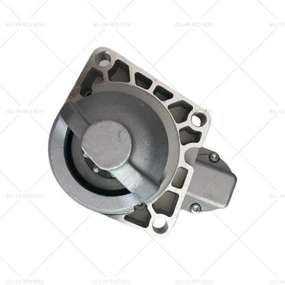 Starter Motor for LDV T60 Turbo Diesel 2.8L 4cyl (2017-2023)
