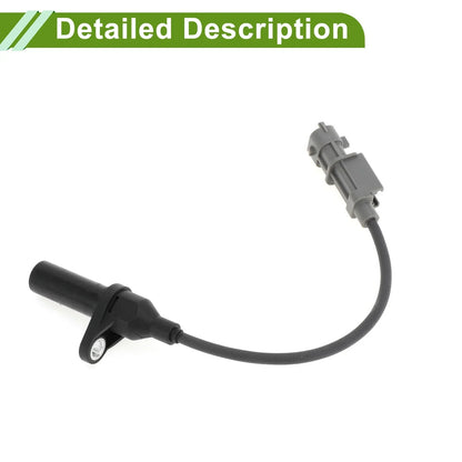 Crankshaft Position Sensor for HYUNDAI Grandeur 3.0 MPI (2011) - 1 x Sensor