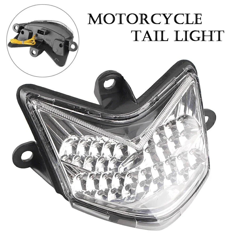 LED Rear Tail Light for Kawasaki Ninja ZX10R (2004-2005)