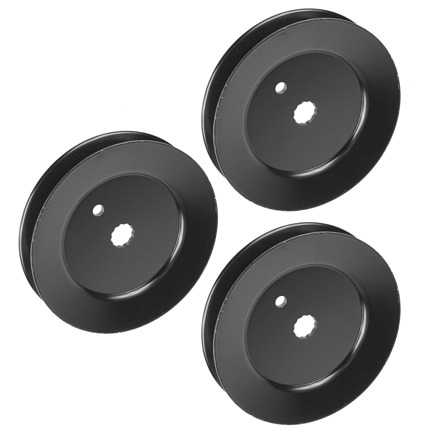 Blade Deck Spindle Pulley Replacement for Cub Cadet SLTX1050 (2020–2024)
