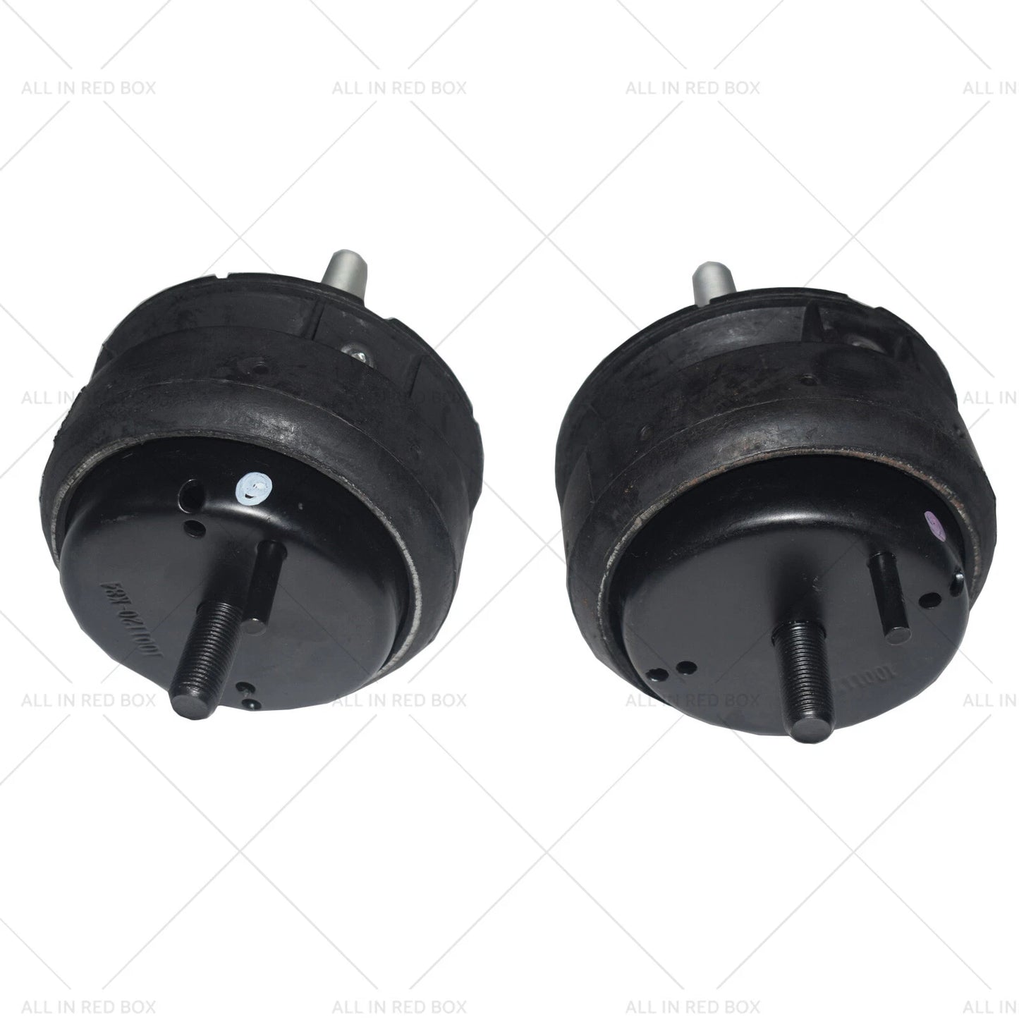 Engine Mounts for Great Wall V200 X200 2.0L GW4D20 Diesel (2010-2016)