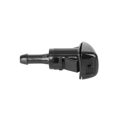 2 x Windshield Washer Sprayer Nozzles for Chrysler Dodge Charger (2011-2023)
