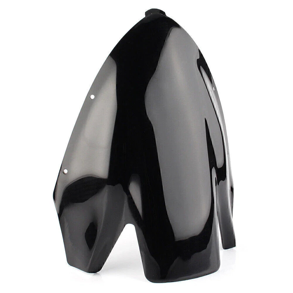 Windshield for Kawasaki Ninja 650 ER6F (2006-2008) Black