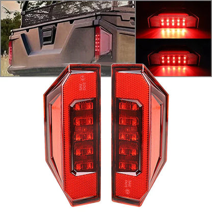Rear Tail Light Lamps  for Polaris Ranger 570, 900 XP, 1000 (2018)