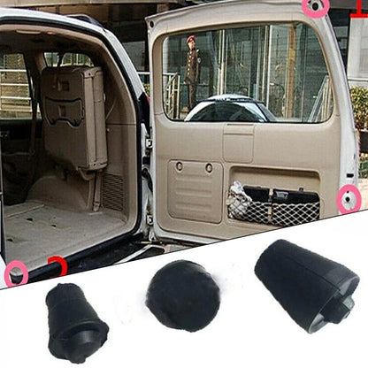 Cushioning Pad for LandCruiser (2003–2009)