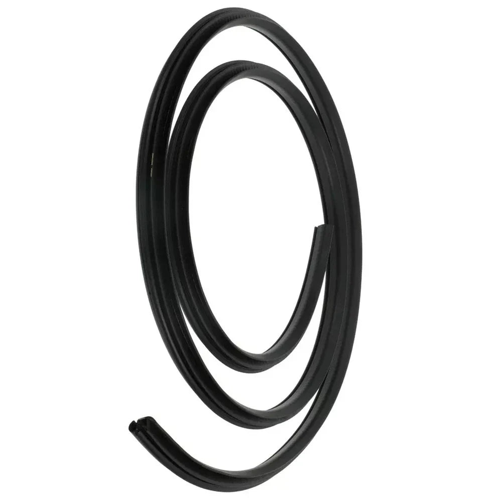 Right Rear Door Weatherstrip for Jeep Compass Patriot (2007-2017)