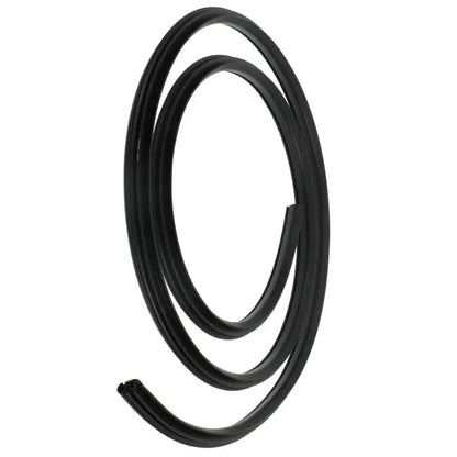 Right Rear Door Weatherstrip for Jeep Compass Patriot (2007-2017)