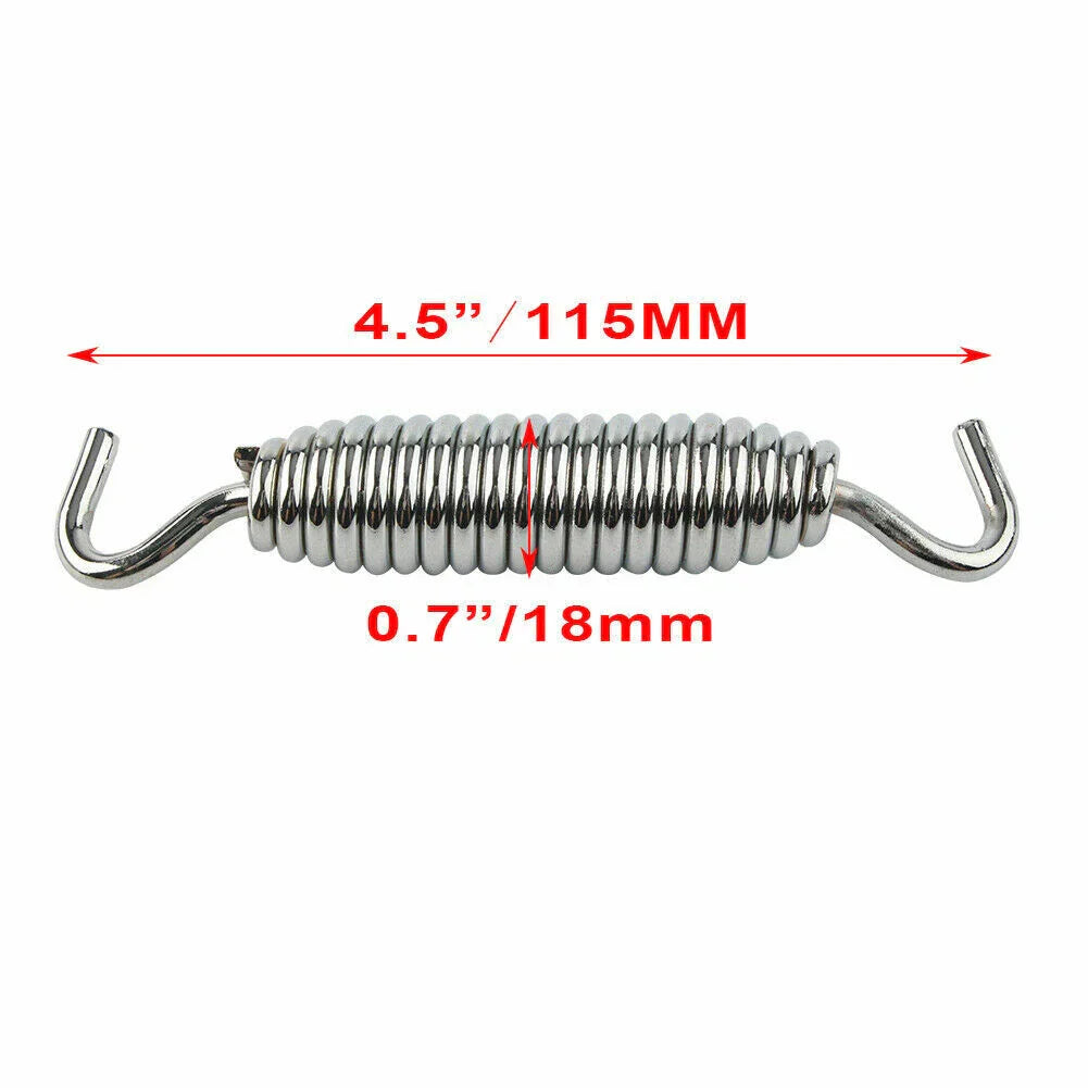 Motor Kickstand Spring for Harley Touring Softail VRSCF