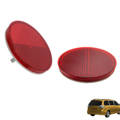 Rear Side Marker Lamp for Toyota Sienna (2011-2020)