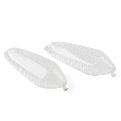 Turn Signal Light Lens for DUCATI MONSTER 659 696 796 821, STREETFIGHTER 1100 848