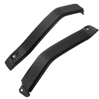 Upper Cab Corner Trim Molding for Ford F-150 (2009-2014)
