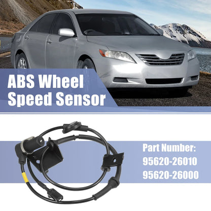 Front Right ABS Wheel Speed Sensor for Hyundai Santa Fe (2001-2006)