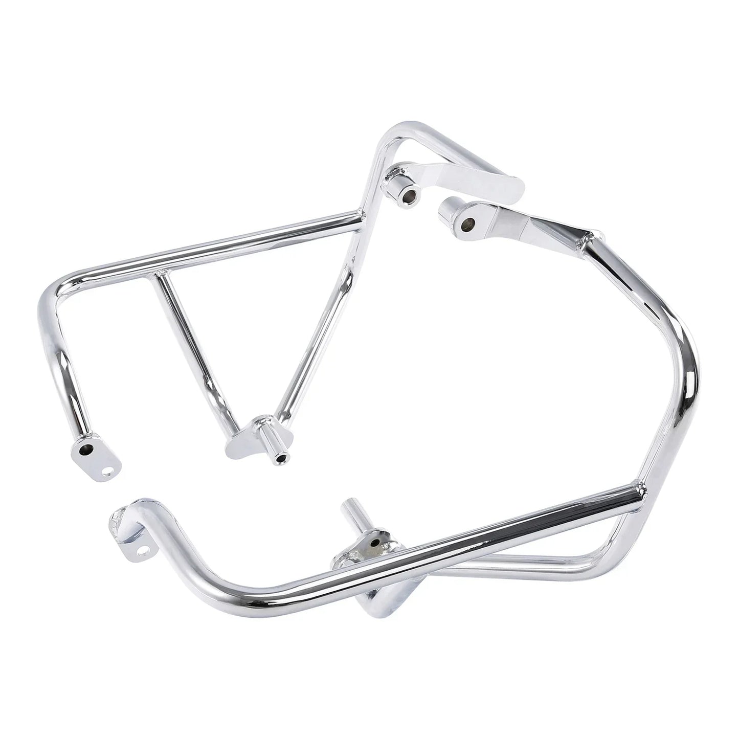 Engine Guard Crash Bar for Honda Goldwing GL1800 F6C F6B Bagger (2018-2025)