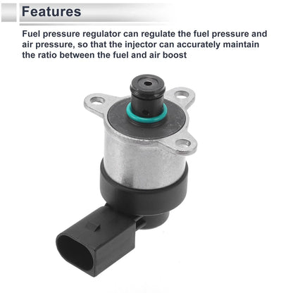 Fuel Pressure Regulator for Mercedes-Benz A-Class (2005-2012) 20-70 Psi