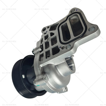 Heavy Duty Water Pump for LDV Deliver 9 T60 2.0L Turbo Diesel (2020-On)