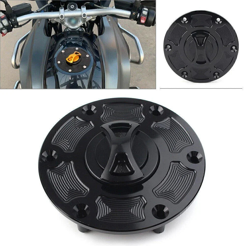 Fuel Tank Cap for BMW R1200RT R1200GS R1200R (2013-2019)