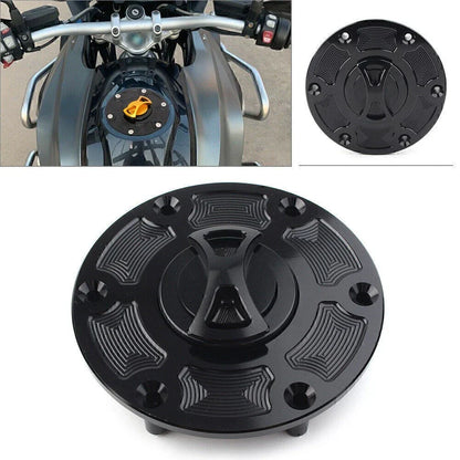 Fuel Tank Cap for BMW R1200RT R1200GS R1200R (2013-2019)