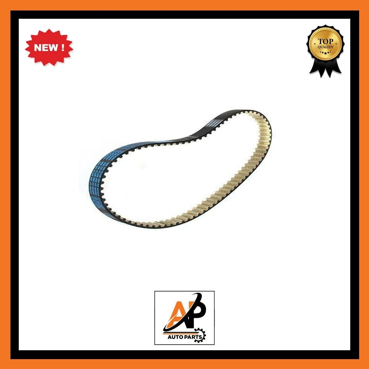 Engine Pump Belt Kit for Land Rover 3.0 306DT Diesel (2005–2015)