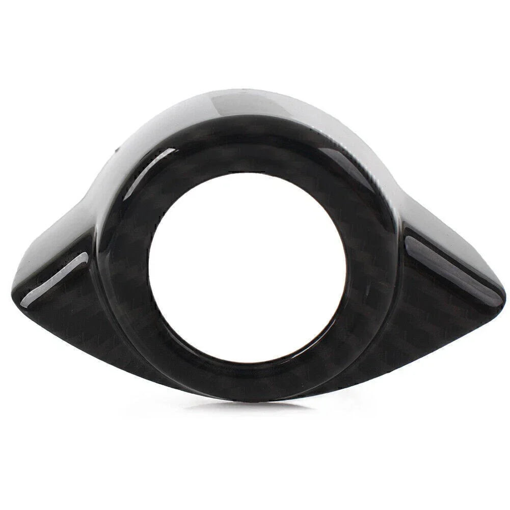 Engine Start Stop Button Switch Cover Trim for Alfa Romeo Giulia (2017-2023)