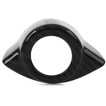 Engine Start Stop Button Switch Cover Trim for Alfa Romeo Giulia (2017-2023)
