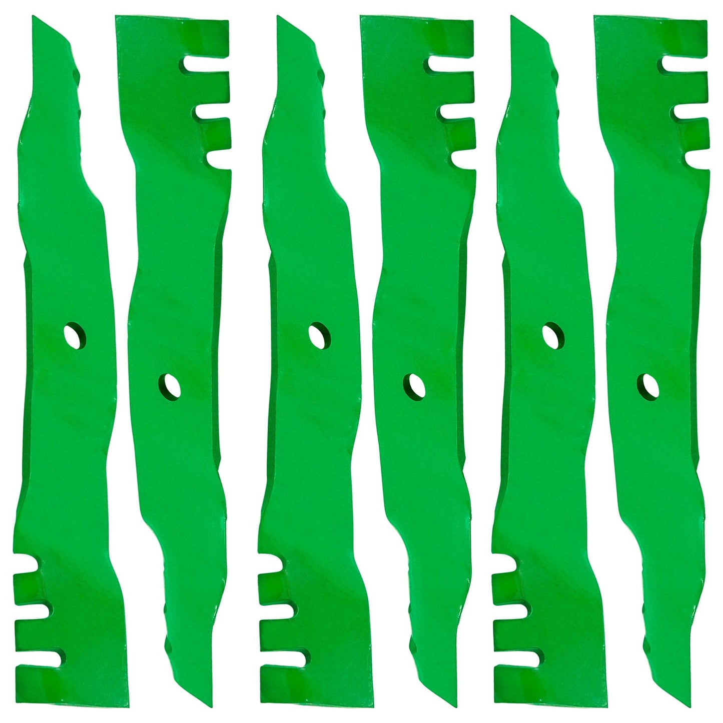 Blade Replacement for Scag (2000–2024)