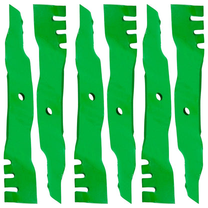 Blade Replacement for Scag (2000–2024)