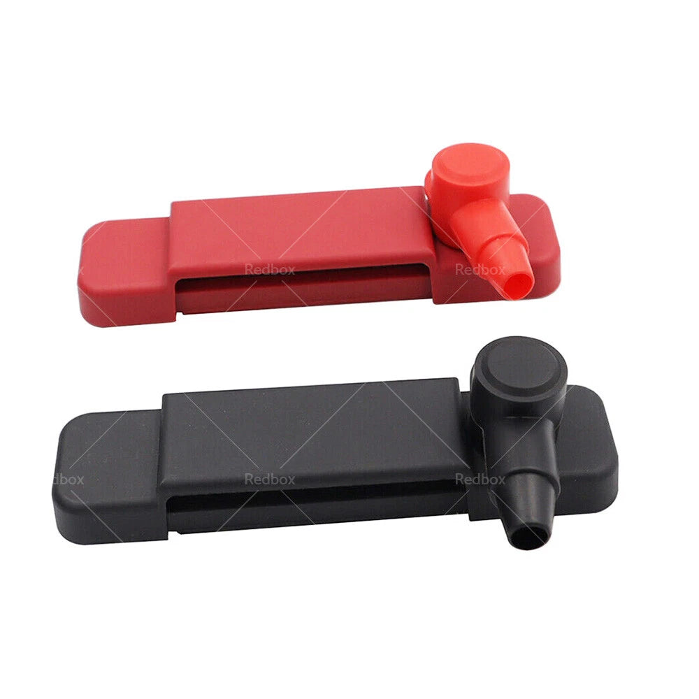 12 Way Bus Bar Power Distribution Terminal Block for Auto Marine