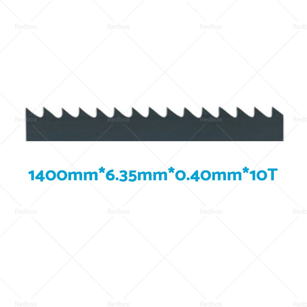 1400mm Bandsaw Blade for Workzone Ferrex HBS20 (Various TPI)