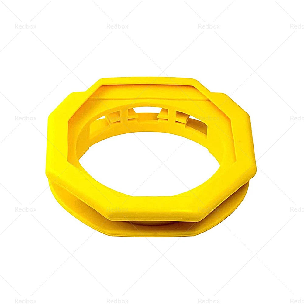 Disc & Foot Pack Skirt Mat Seal for Zodiac Baracuda Pool Cleaner