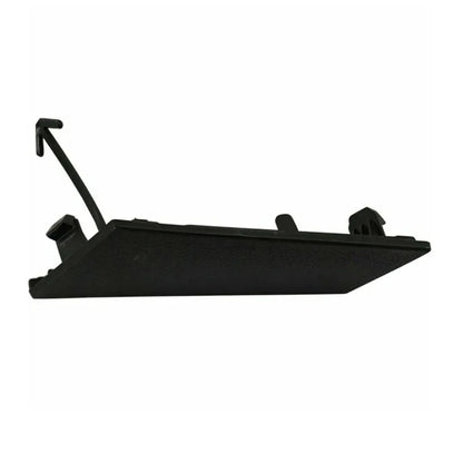 Front Bumper Tow Hook Cover for Toyota Corolla LE XLE (2020-2021)